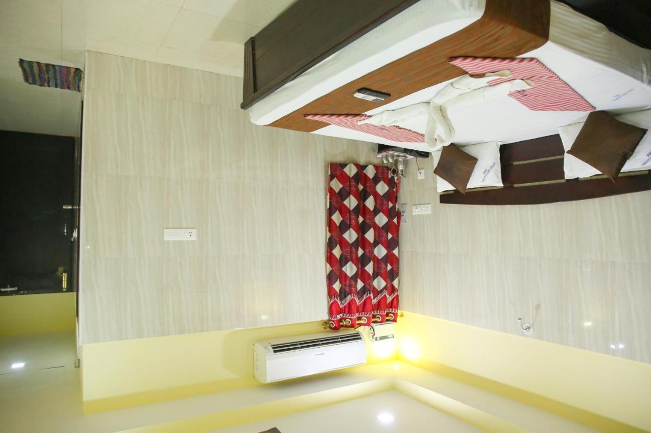Hotel Shri Kannika Rameswaram Bagian luar foto