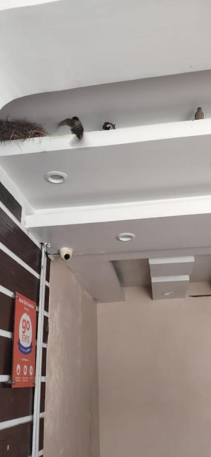 Hotel Shri Kannika Rameswaram Bagian luar foto
