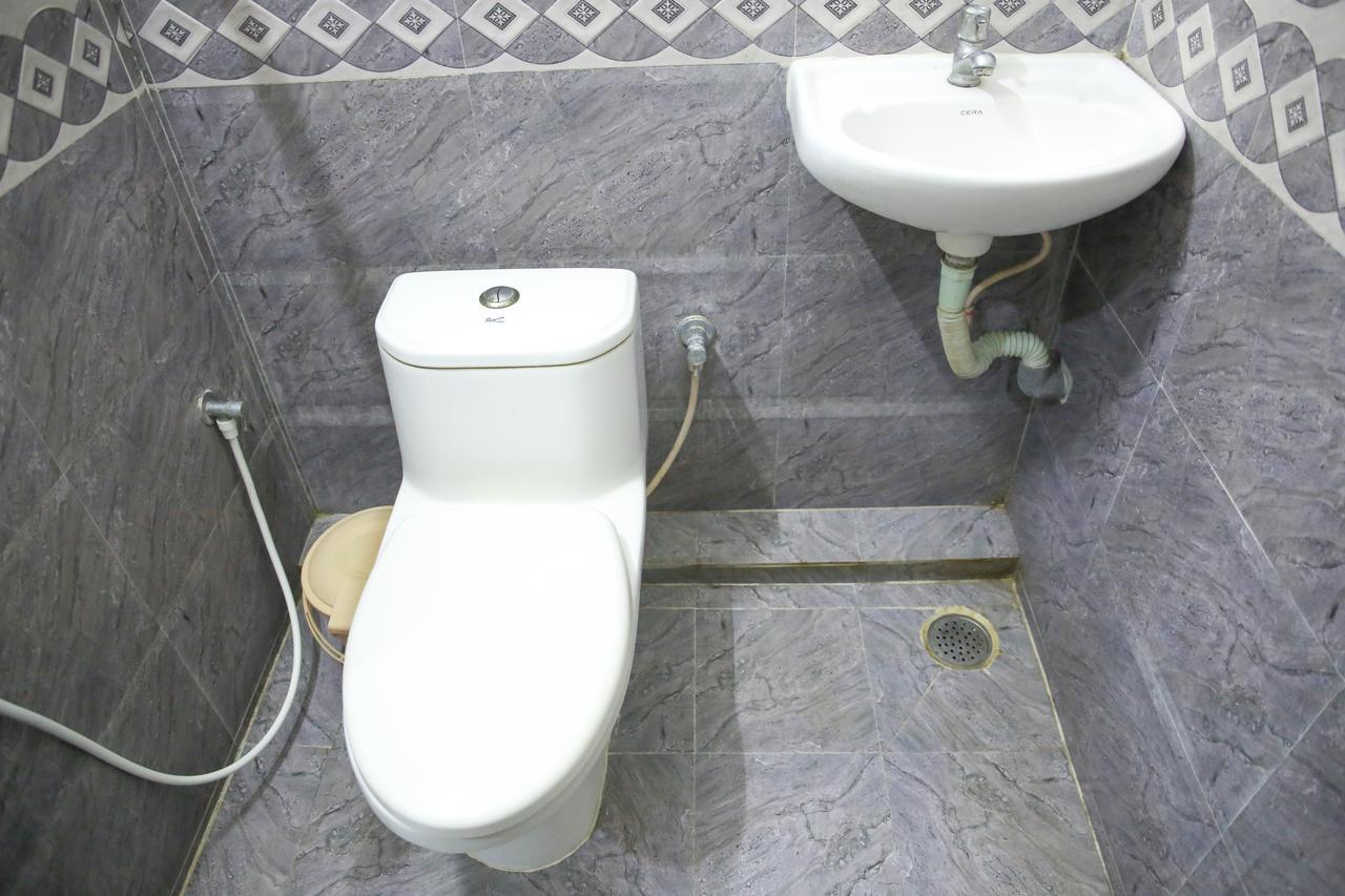 Hotel Shri Kannika Rameswaram Bagian luar foto