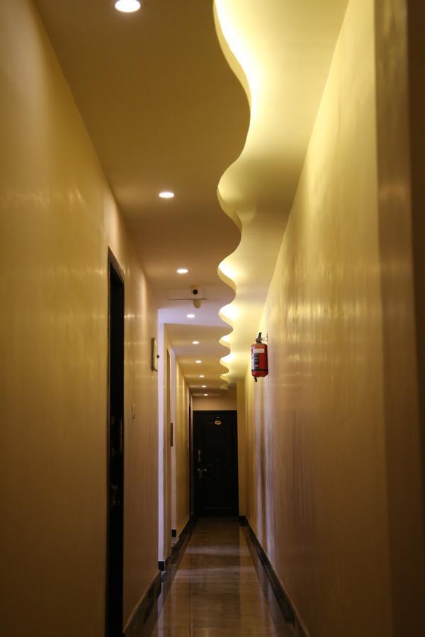Hotel Shri Kannika Rameswaram Bagian luar foto