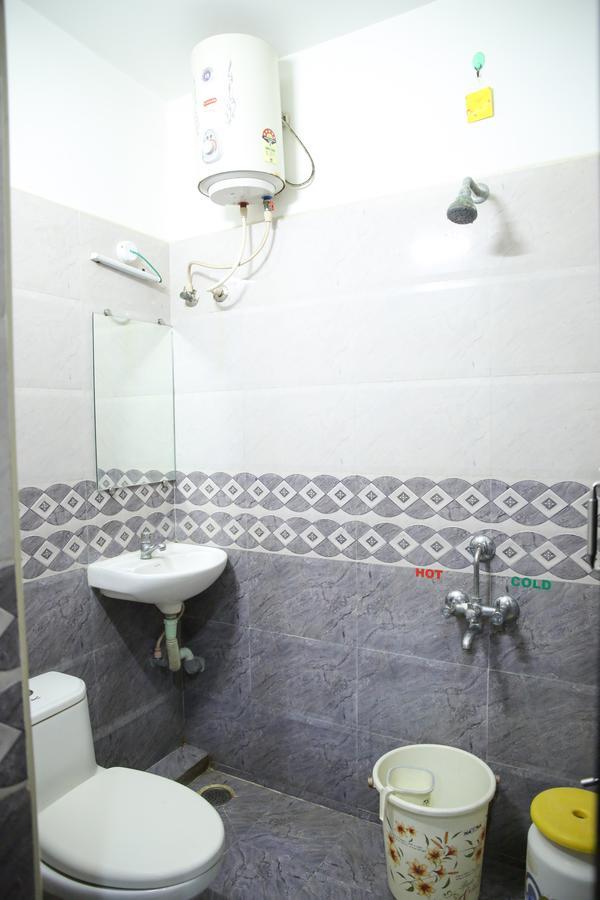 Hotel Shri Kannika Rameswaram Bagian luar foto